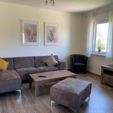 Stoertebeker 9 Villa Gnies Екстериор снимка