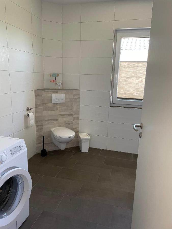 Stoertebeker 9 Villa Gnies Екстериор снимка