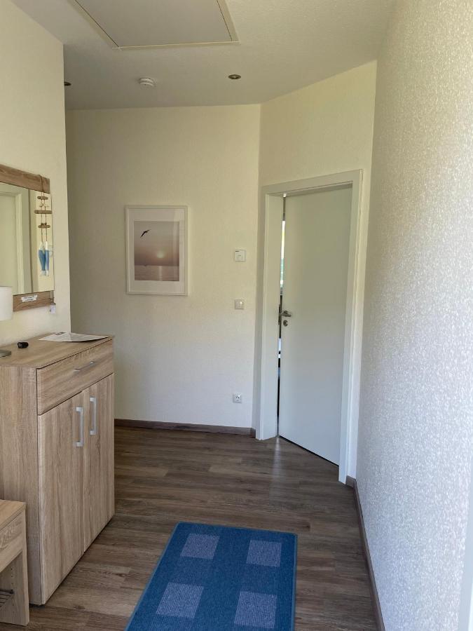 Stoertebeker 9 Villa Gnies Екстериор снимка